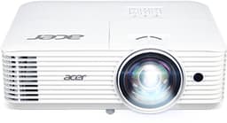Acer H6518STi beamer/projector Projector met normale projectieafstand 3500 ANSI lumens DLP 1080p (1920x1080) Wit — thumbnail 3