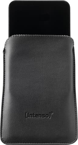 Intenso Memory Drive 2 TB Externe harde schijf (2.5 inch) USB 3.2 Gen 1 (USB 3.0) Zwart 6023580 — thumbnail 8