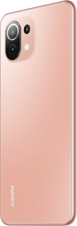 Xiaomi Mi 11 Lite 4G - 128GB - Roze — thumbnail 4