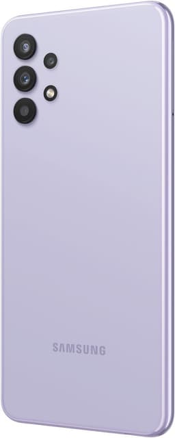 Samsung Galaxy A32 5G - 64GB - Awesome Violet — thumbnail 14