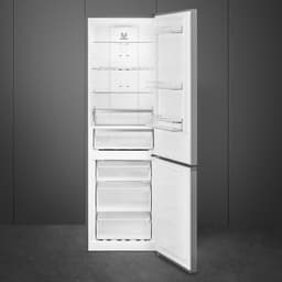 SMEG RC18XDNC – Koel-Vriescombinatie – 300L – No Frost – Energieklasse C – RVS — thumbnail 7
