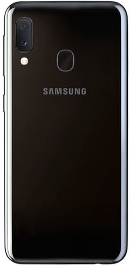 Samsung Galaxy A20e - 32GB - Zwart — thumbnail 7