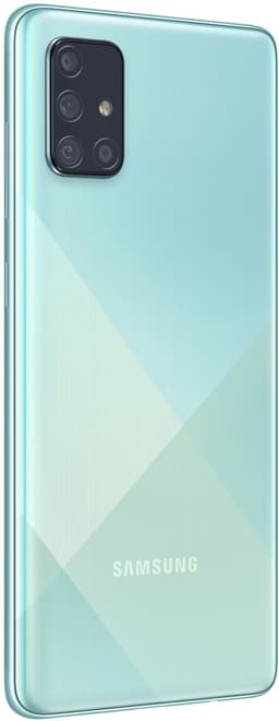 Galaxy A71 128GB — thumbnail 3