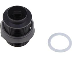 RS-2230001866 Koppelstuk, Verbindingsstuk Van zuigmond