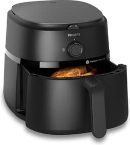 Philips 1000 series NA130/00 Airfryer 1000-serie, 6,2 liter — thumbnail 3