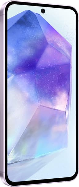Samsung Galaxy A55 5G - 256GB - Awesome Lilac — thumbnail 10