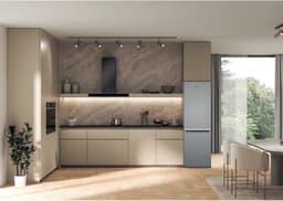 Whirlpool W9M 851S OX Vrijstaand 323 l Roestvrijstaal — thumbnail 4