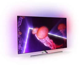 Philips 55OLED887/12 -55 inch - 4K OLED - 2022 — thumbnail 9