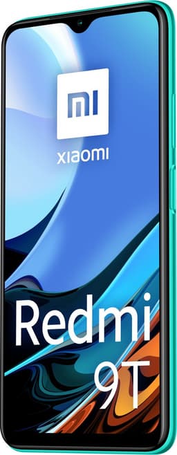Xiaomi Redmi 9T - 64 GB - Groen — thumbnail 3