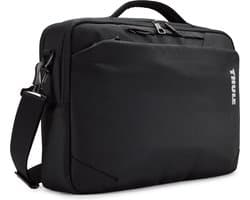 Thule Subterra Laptop Bag - Laptoptas 15.6 inch - Zwart