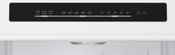 Bosch KGN39VXCT - Serie 4 - Koelkast - Koel-vriescombinatie - Zwart - Total No Frost nooit meer je vriezer ontdooien - VitaFresh houd etenswaren langer vers met extra ruime vershoudlades - Led verlichting - Energielabel C — thumbnail 7