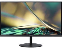 32" Acer SB322Q - 1920x1080 (FHD) - 75Hz - IPS
