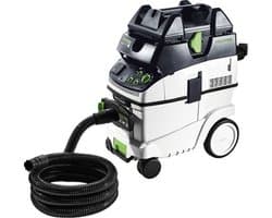 Festool CTM 36 E AC-Planex Stofzuiger CLEANTEC - 576853