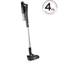 Arzum Magiclean Power Oplaadbare Steelstofzuiger AR4205-1700 | Zwart