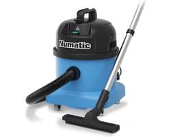 Numatic - WV380 - Waterzuiger - 9 liter nat - 15 liter droog
