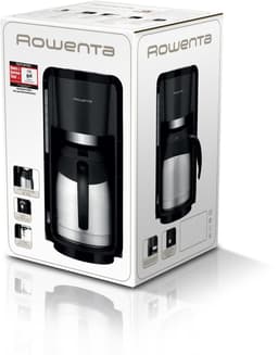 Rowenta Milano CT3818 - Filter-koffiezetapparaat — thumbnail 4