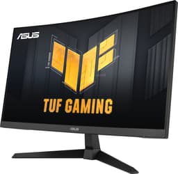 ASUS TUF Gaming VG27VQM1B - FHD Curved Gaming Monitor - 280Hz - FreeSync Premium - 27 Inch — thumbnail 7