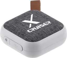 xcruiser Premium Music Waterproof Stereo Blue tooth Outdoor Powered Wireless Mini Gaming Portable bluetooths Speakers — thumbnail 4
