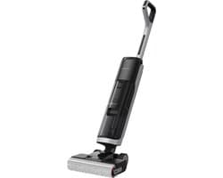 Dreame H14 Pro Draadloze Nat- en Droogzuiger – Automatisch zelfreinigend – Tot 60 min autonomie – LED-weergave & vuildetectie – Voor harde vloeren & huisdieren