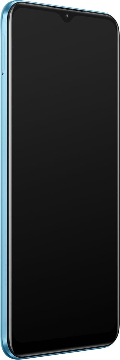 realme C21Y 4G 4GB/64GBBlauw — afbeelding 1