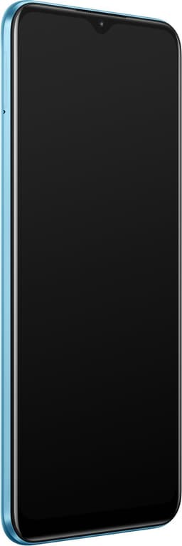realme C21Y 4G 4GB/64GBBlauw — thumbnail 1