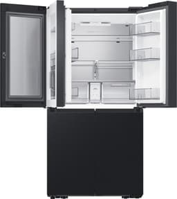 Samsung RF65DG9H0EB1 - Amerikaanse koelkast - French door - Zwart - Touch screen - LED - Op de deur — thumbnail 6