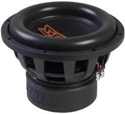 EDGE EDX12D2-E3 | 30cm / 12" | Losse Subwoofer | 2000W RMS @ 2+2Ω — thumbnail 1