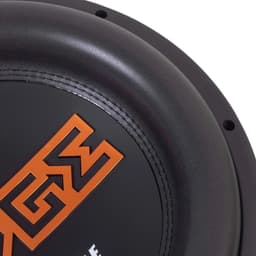 EDGE EDX15D2-E3 | 38cm / 15" | Losse Subwoofer | 2250W RMS @ 2+2Ω — thumbnail 4