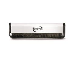 Dynavox - Carbon Antistatische Platenborstel