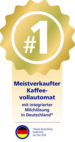 Philips EP5443/70 - Volautomatische espressomachine - 1.8 l - 15bar — thumbnail 4