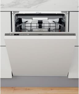 Whirlpool W0I D751A X Volledig ingebouwd 14 couverts — thumbnail 1