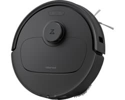 Roborock QR 598 – Robotstofzuiger en Dweilrobot met 8.000 Pa Zuigkracht, Zelfreinigend Dock en Slimme Navigatie