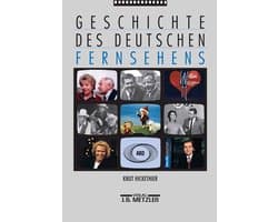Geschichte des deutschen Fernsehens