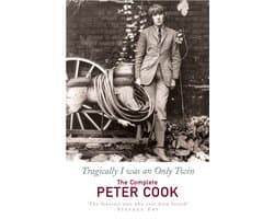 Tragically I Was An Only Twin