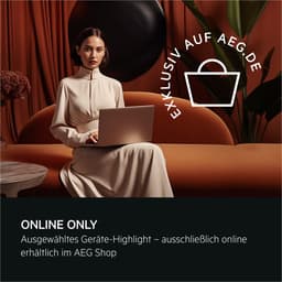 AEG Series 8000 ORC8M362BX Vrijstaand 363 l B Roestvrijstaal — thumbnail 4