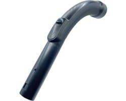 Fixem® - Pistoolgreep geschikt voor Miele stofzuiger 9442601 - Stofzuiger greep - Handvat - Miele kliksysteem - Sterke kwaliteit - Compact, Complete, C1, C2, C3, S500, S600, S700, S800, S4000, S4, S5000, S5,