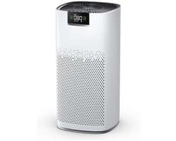 Air Purifier - Luchtreiniger - Luchtbevochtiger