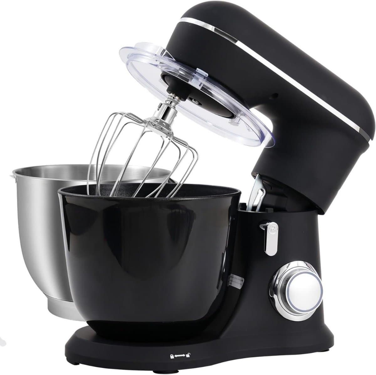 Keukenrobot - Keukenmachine - Keukenmixer — afbeelding 1
