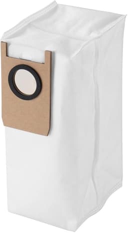 Eufy Omni S1 Stofzakken (20 Stuks, Plus.Parts® alternatief voor T29B9) — thumbnail 4