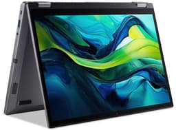 Acer Aspire Spin 14 ASP14-51MTN-57HR - QWERTY — thumbnail 2