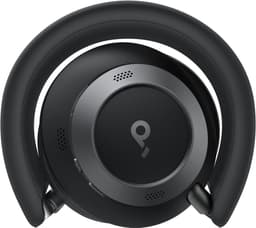 Soundcore Space One Pro by Anker - Draadloze Over-ear Koptelefoon Zwart - Headphones - Active Noise Cancelling, Multipoint Connection, 60 uur Accuduur, Bluetooth 5.3, LDAC, Hi-Res Certified, klein opvouwbaar — thumbnail 20