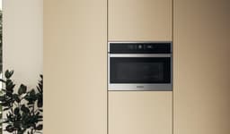 Whirlpool WMW47HMX CombiMagnetron/Oven - Inbouw - 40 liter - 900W / 1600W - 45cm Hoog - Crisp-functie — thumbnail 4