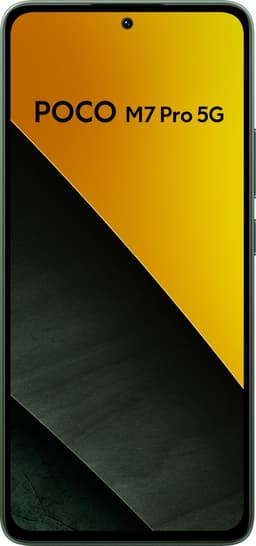Smartphone-POCO M7 Pro 5G-8GB+256GB-Groen — thumbnail 2