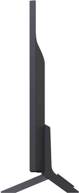 LG 43QNED82A6B - 43 inch - 4K QNED - 2025 — thumbnail 3