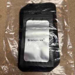 Bramokava – Droger Filter – 3 Stuks – Geschikt voor Bosch Siemens - Condensor Wasdroger Droogkast Schuimfilter – Alternatief voor 12007650 – 225x125x20 mm — thumbnail 6