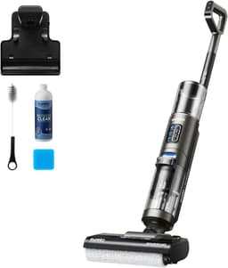 Eureka Draadloze Verticale Stofzuiger Rapid Wash Gx5 Pro Met Wasfunctie — thumbnail 1