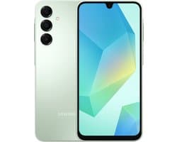 Samsung Galaxy A16 4G - 128GB - Licht Groen