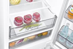 Samsung BRB70F30AES0 - Inbouw koel-vriescombinatie - No Frost - Vers zone compartiment - 298 l - 35 dB - Sleepdeur — thumbnail 12