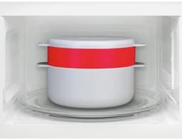 AEG TB6SM261FB - 6000 Serie - Inbouwmagnetron - 900 W - Zwart — thumbnail 13