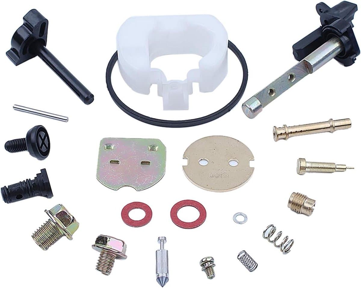 Carburateur Revisie Kit voor Honda GX390 GX 390 Chinese 188F 13HP 4-takt Benzinemotor Waterpomp Grasmaaier — afbeelding 1